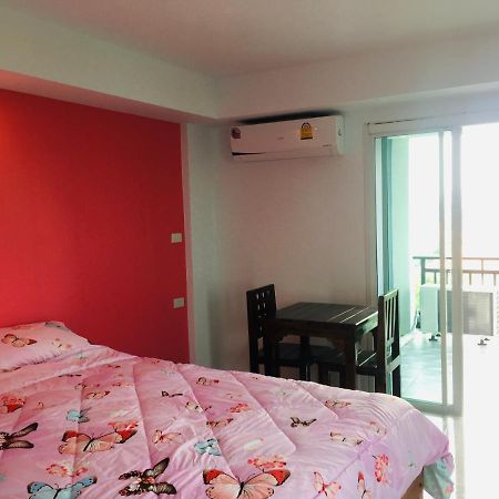 Thong Tat Serviced Apartments HHQ Exteriér fotografie