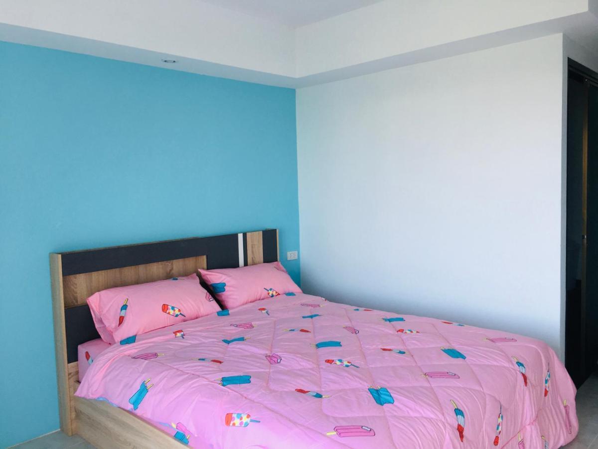 Thong Tat Serviced Apartments HHQ Exteriér fotografie